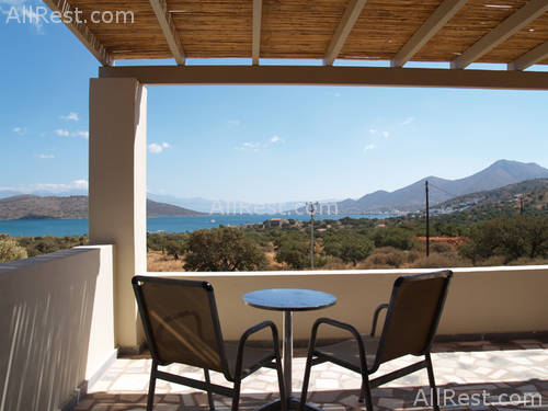 Carob Tree Valley Villas 10